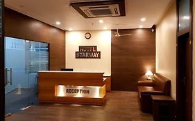 Hotel Starway